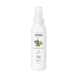 Huile Végétale Bio 100 ml