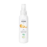 Huile Végétale Bio 100 ml
