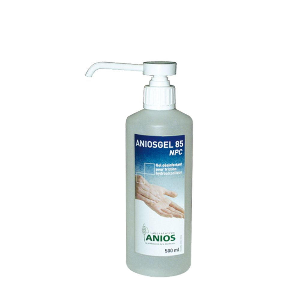 Gel Hydroalcoolique 85NPC  ANIOS