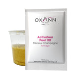 Lot de 6 Masques peel off