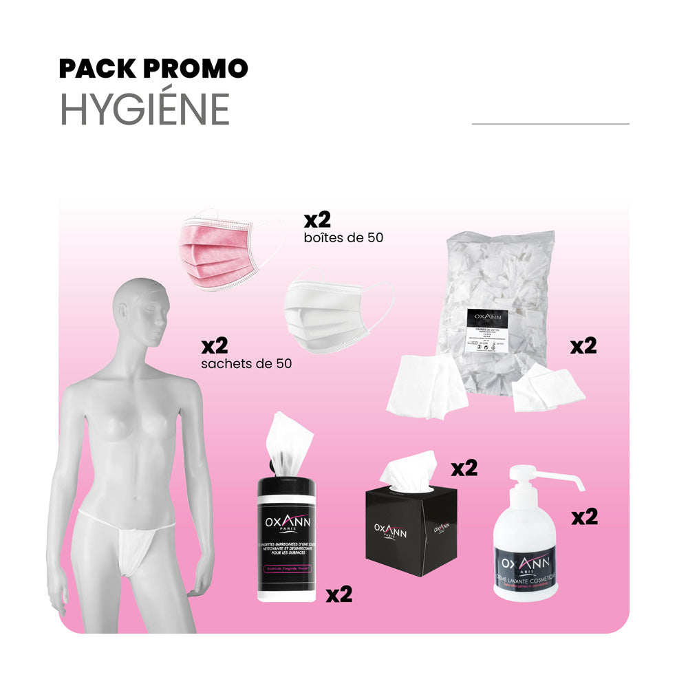 Pack Hygiene