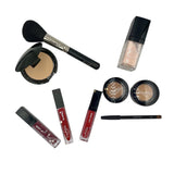 KIT N°7 OXANN MAKE UP