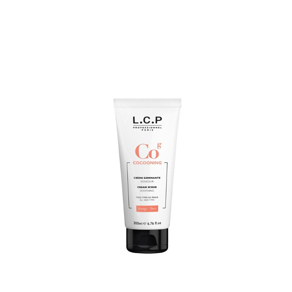 Crème Gommante Douceur 50 ml - LCP