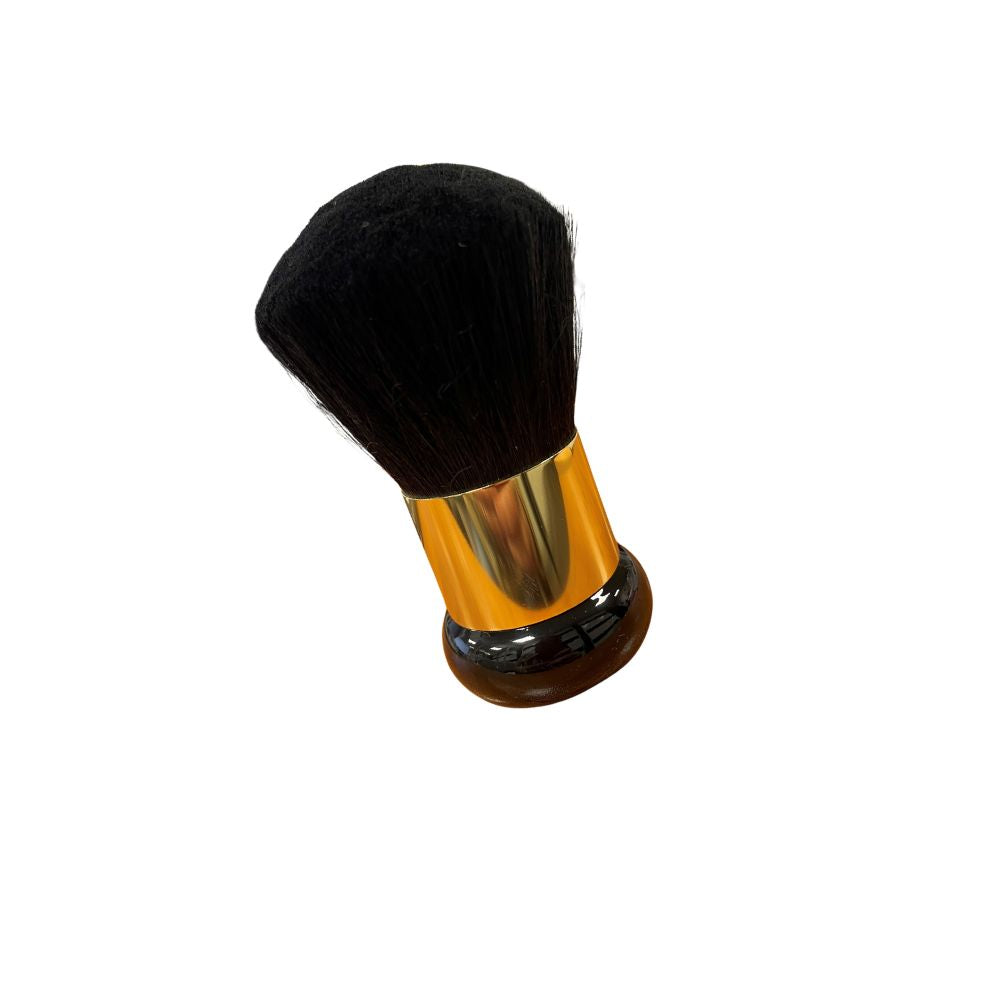 PINCEAU POUDRE CORPS 10.5 CM OR