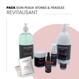 Pack soin revitalisant