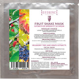 Masque shaker tutti frutti