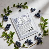 Masque peel off Délicatesse