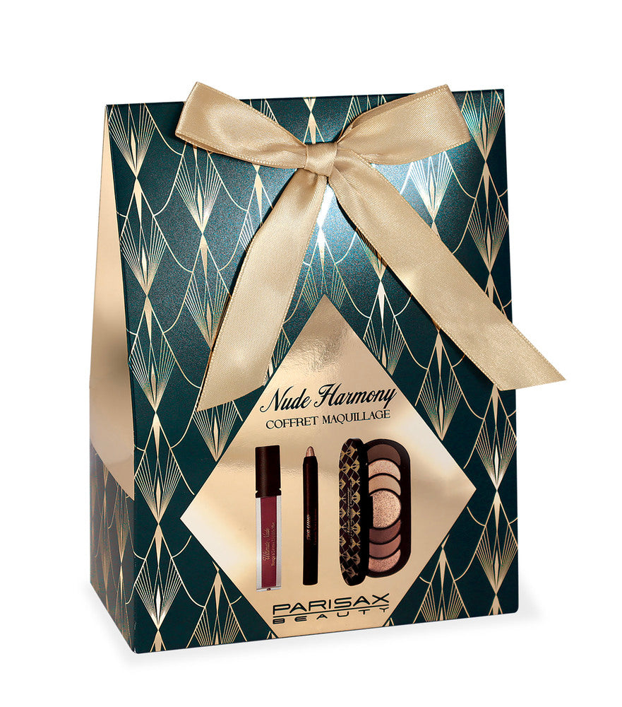 COFFRET BEAUTE NOEUD 2026