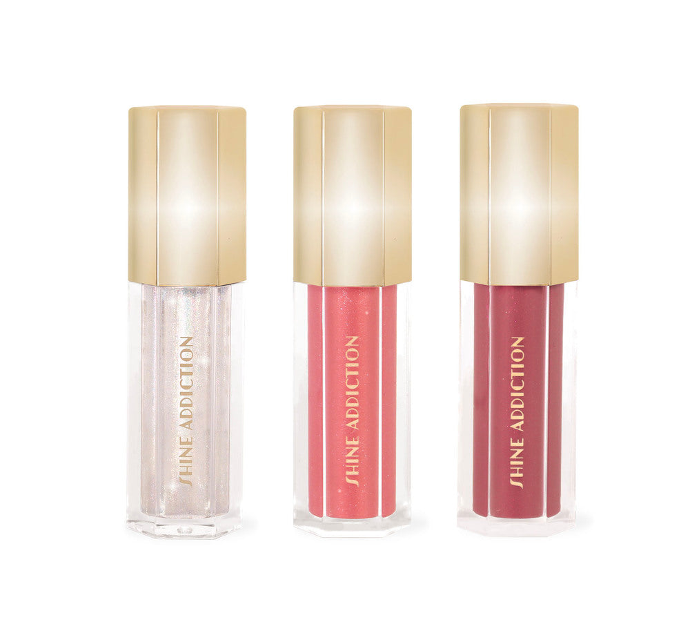 COFFRET TRIO GLOSS 2026