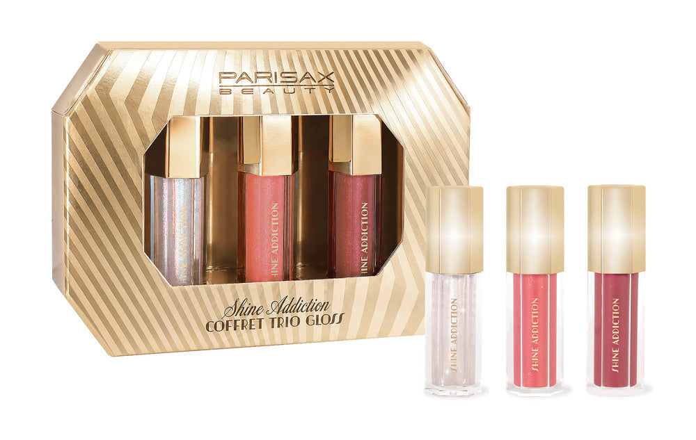 COFFRET TRIO GLOSS 2026