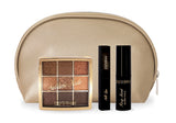 TROUSSE BEAUTE DORE  MAQUILLAGE 2026