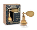 SPRAY POUDRE PAILLETEE 2026
