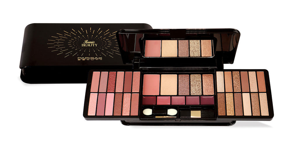 PALETTE MAQUILLAGE ICONIC 2026
