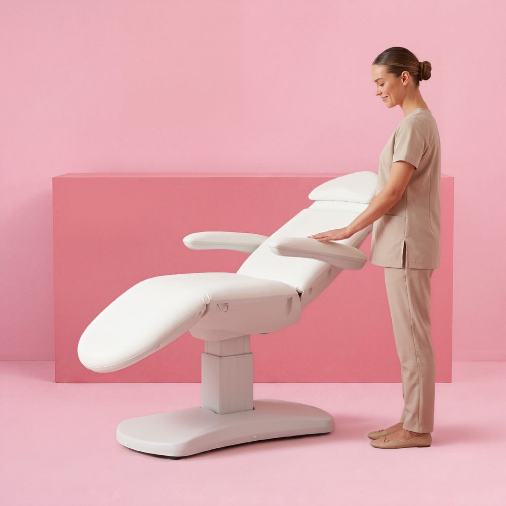 Fauteuil de soins charly