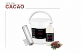 Pack soin complet cacao