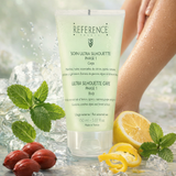 Gel soin silhouette Phase 1