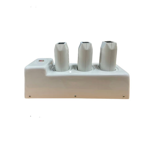 Chauffe-cire cartouche trio 36