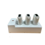 Chauffe-cire cartouche trio 36