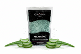 Cire pelablépil Aloe vera - pastilles