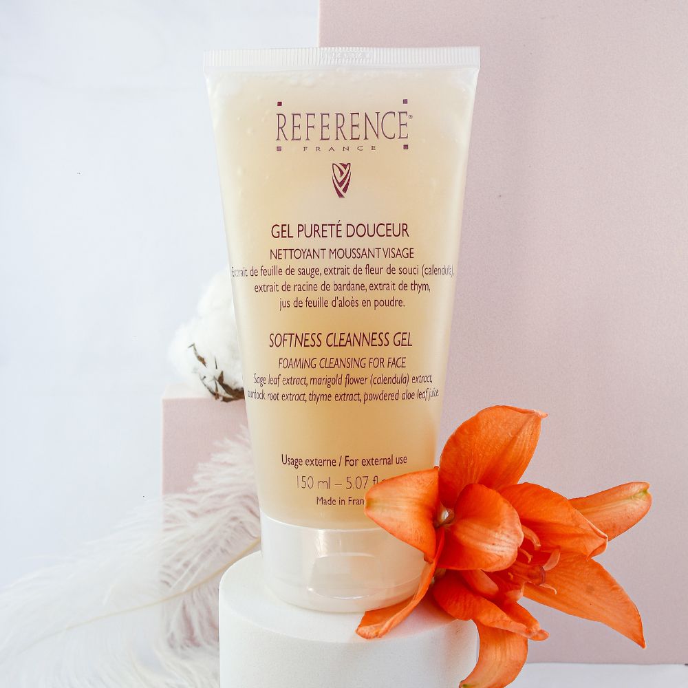 Gel pureté douceur