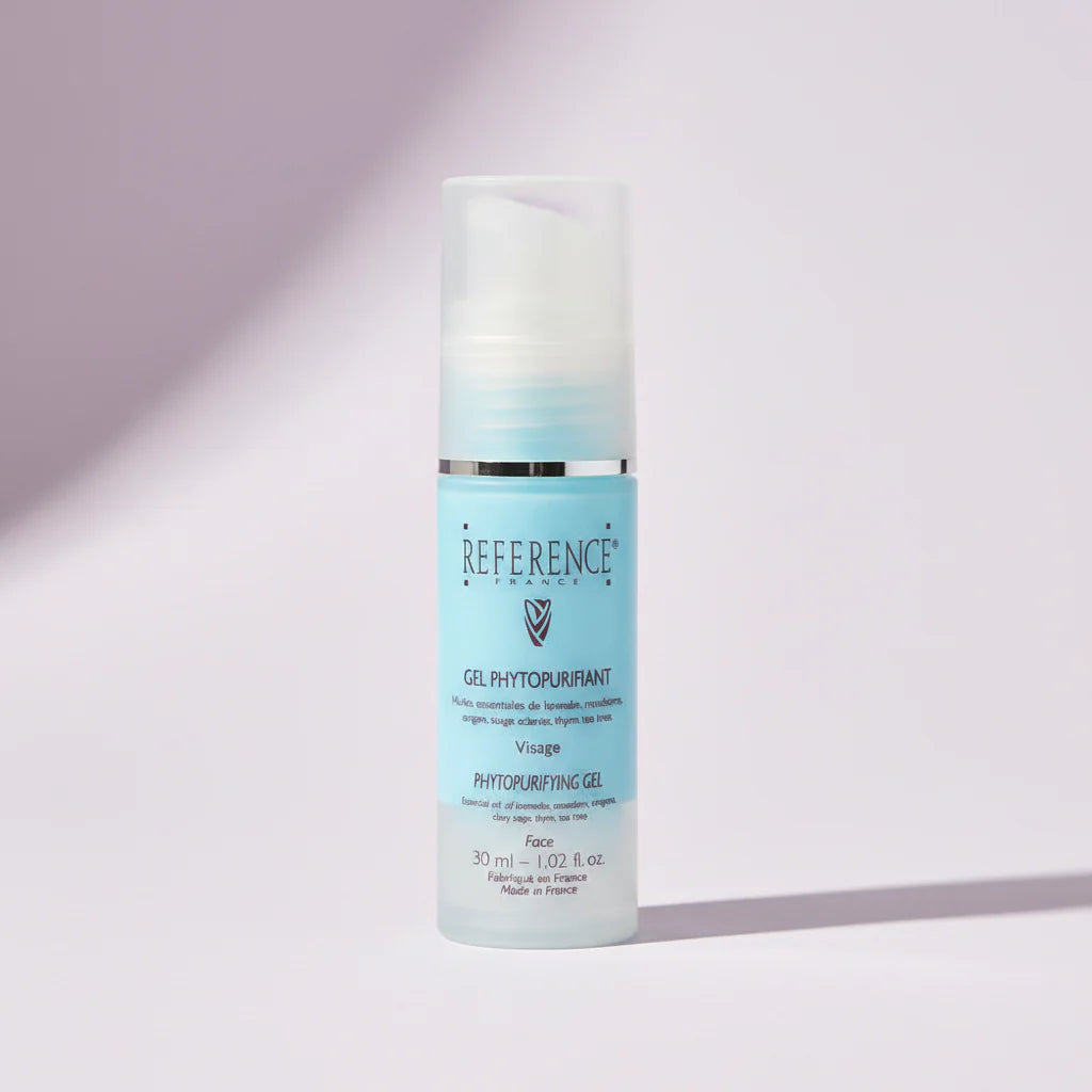 Pack "peau zéro défaut" : routine purifiante