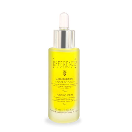 Sérum purifiant
