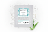 Masque bio-cellulose collagène hydra-repulpant