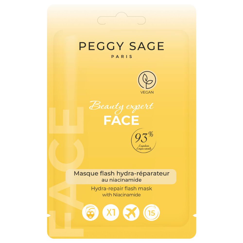 Masque hydra réparateur