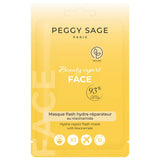 Masque hydra réparateur