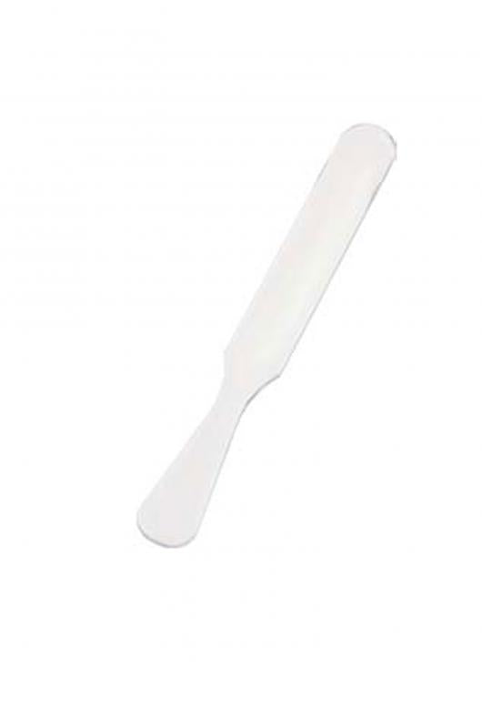 Spatule pour creme