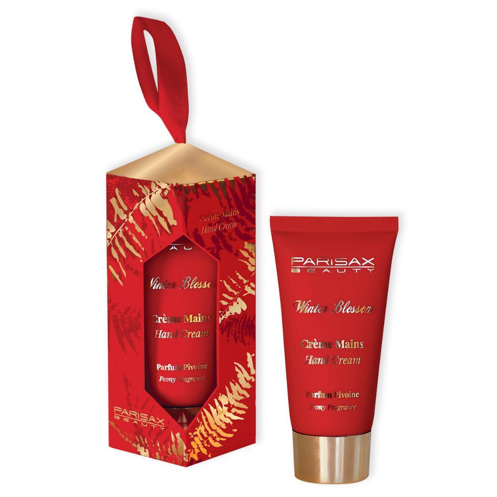 COFFRET CREMES MAINS 2025