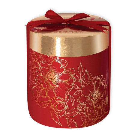 COFFRET SPA ROND 2025