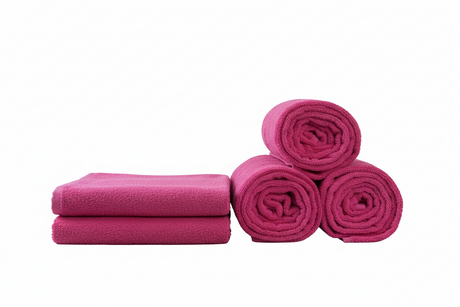 Serviette éponge 30X30