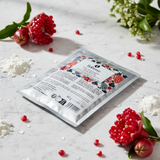 Masque peel off capital booster