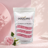 Cire pelable Jasmin & pivoine - pastilles 800g