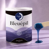 Cire pelable Bleuépil - pot 800g