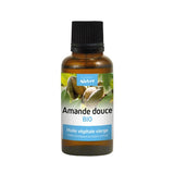 Huile Végétale Bio 50 ml