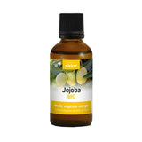 Huile Végétale Bio 50 ml