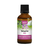Huile Végétale Bio 50 ml