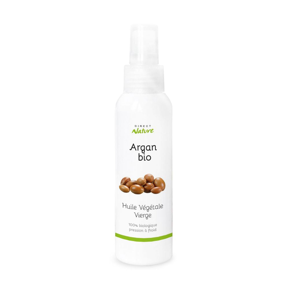 Huile Végétale Bio 100 ml