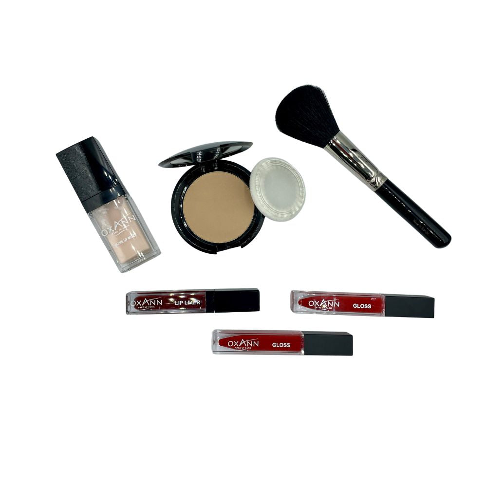 KIT MAQUILLAGE N°9