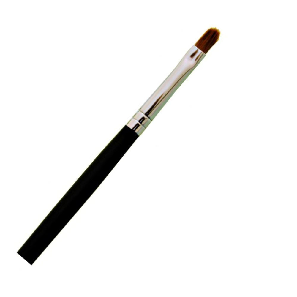 Pinceau à Lèvres en Poils de Martre