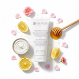 Masque peeling visage