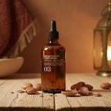 Huile d'argan traditionnelle 100 ml