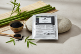 Masque peel off charbon détox