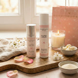 Crème enchantée