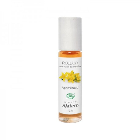 Roll on Bio 10 ml DIRECT NATURE