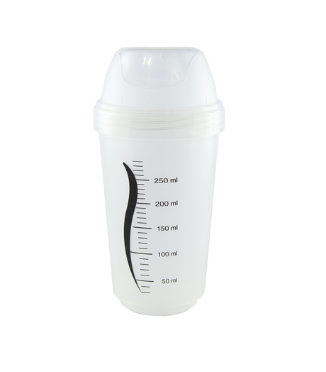 Pack découverte masques shaker tutti frutti