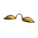 Lunette de Protection UV pour solarium