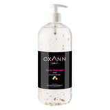 Huile modelage gold vanille - 1 L